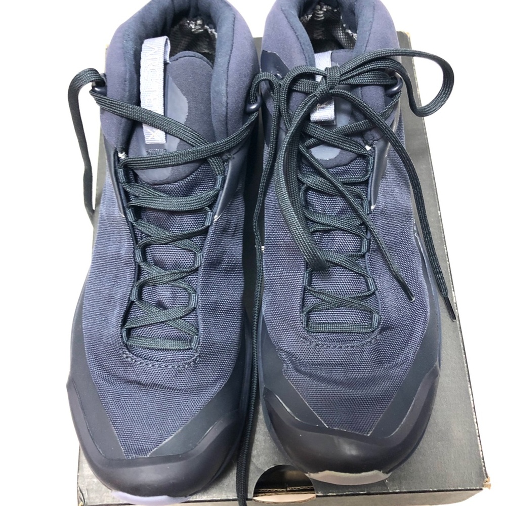 Arc'teryx Aerios mid GTX W Womens Size 5.5 NIB